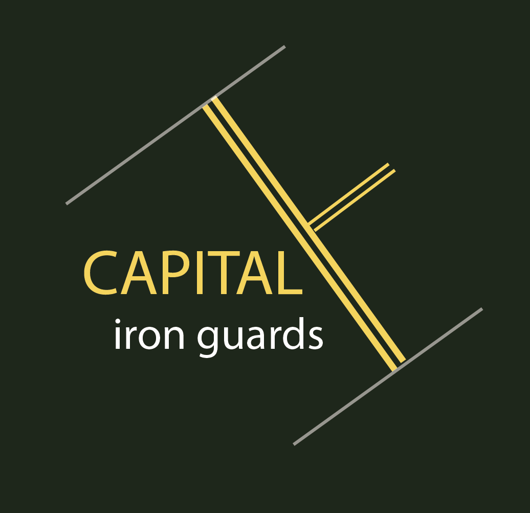 Capital Iron Guards